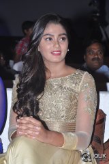 Sana Maqbool at Dikkulu Choodaku Ramayya Movie Audio Launch